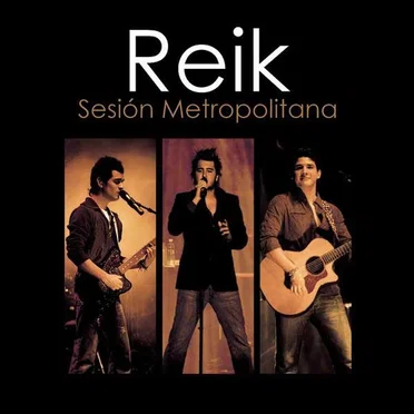 Sesión metropolitana