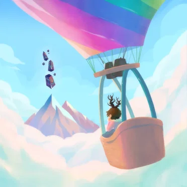 Sky Wander EP