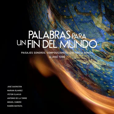 Palabras para un fin del mundo