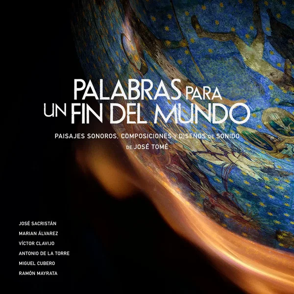 Palabras para un fin del mundo