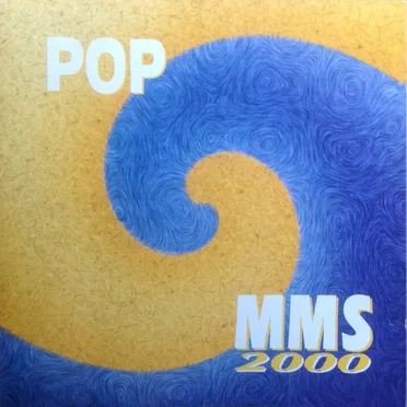 23. festival Melodije morja in sonca by Various Artists - album cover