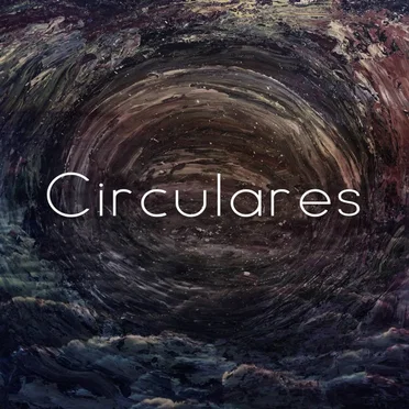 Circulares by Nuven - album cover