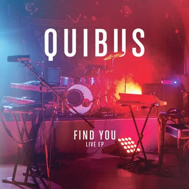 Find You - Live EP