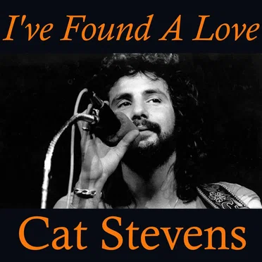 I’ve Found a Love