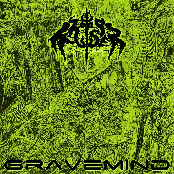 Gravemind