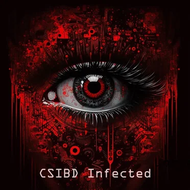Infected