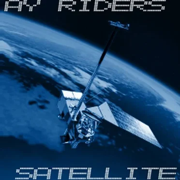 Satellite by AY Riders - album cover