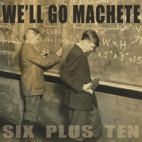 Six Plus Ten