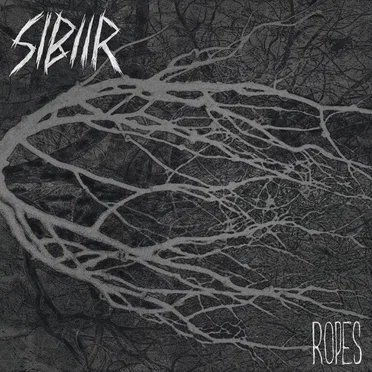 Ropes by SIBIIR - album cover