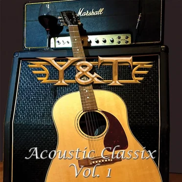 Y&T Acoustic Classix, Vol. 1