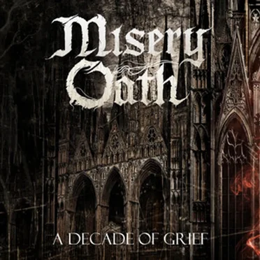 A Decade Of Grief