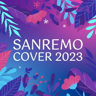 Sanremo Cover 2023 by Various Artists - album cover