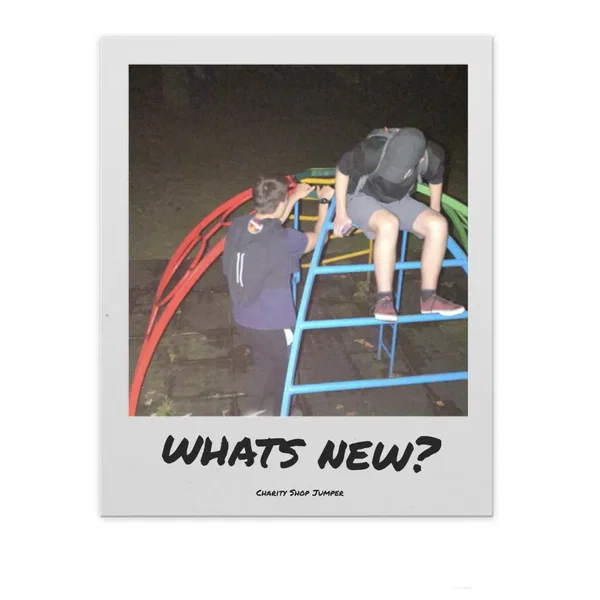 Whats New?