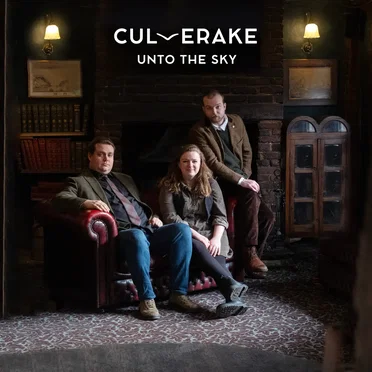 Unto the Sky by Culverake - album cover