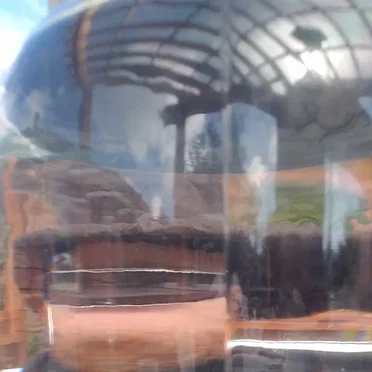 Eighth Symphony - (drea)Me(d)