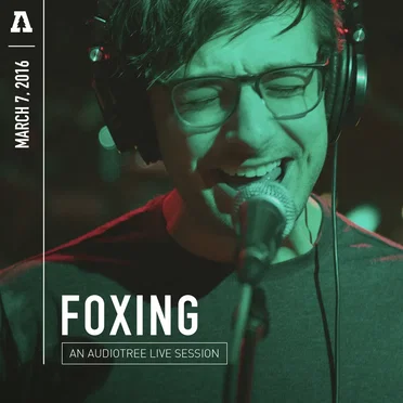 Audiotree Live