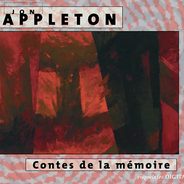 Contes de la mémoire