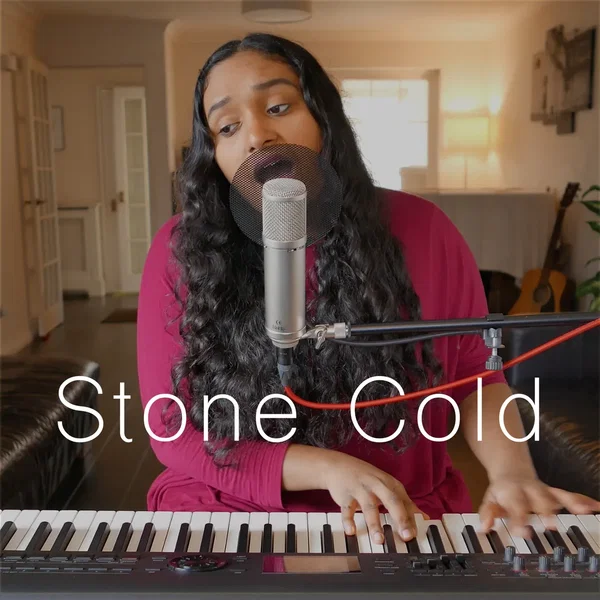 Stone Cold