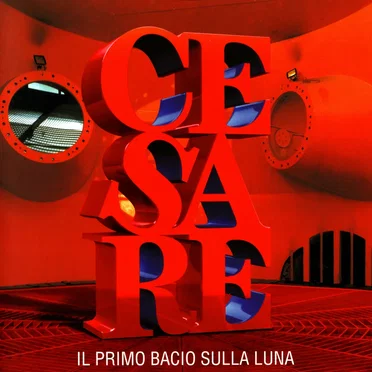 Il primo bacio sulla Luna