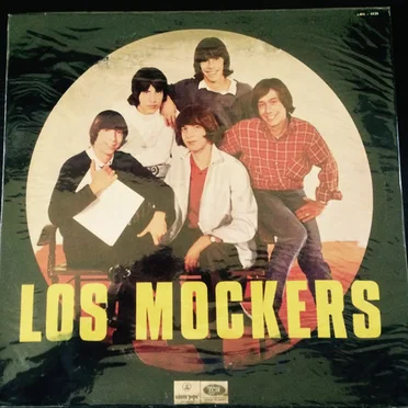 Los Mockers