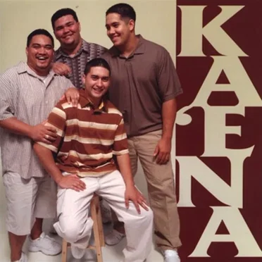 Kaena by Kaena - album cover