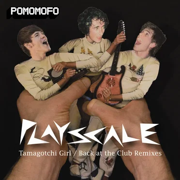 Pomomofo