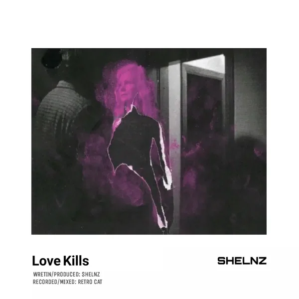 Love Kills