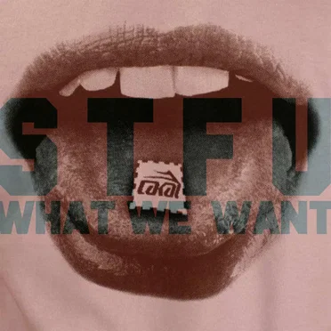 What We Want