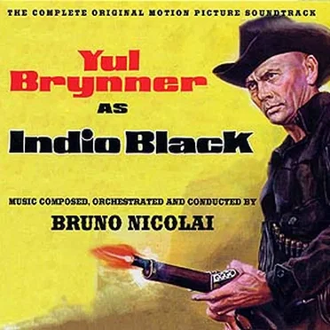 Indio Black