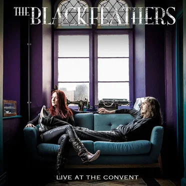 Live at The Convent
