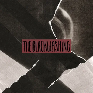 The Blackwashing by Various Artists - album cover