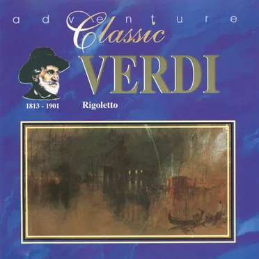 Höhepunkte aus „Rigoletto“