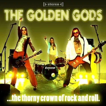 The Golden Gods
