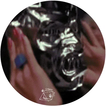 Ombra INTL021: Dimensional Rejuvenation by Various Artists - album cover