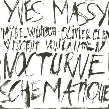 Nocturne Schématique