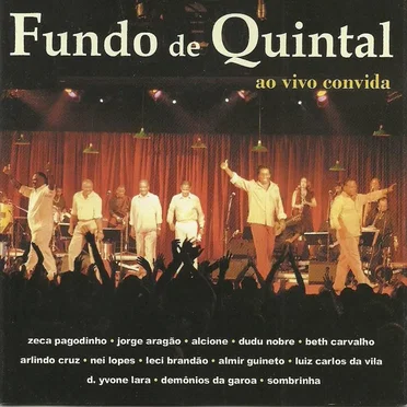 Ao vivo convida