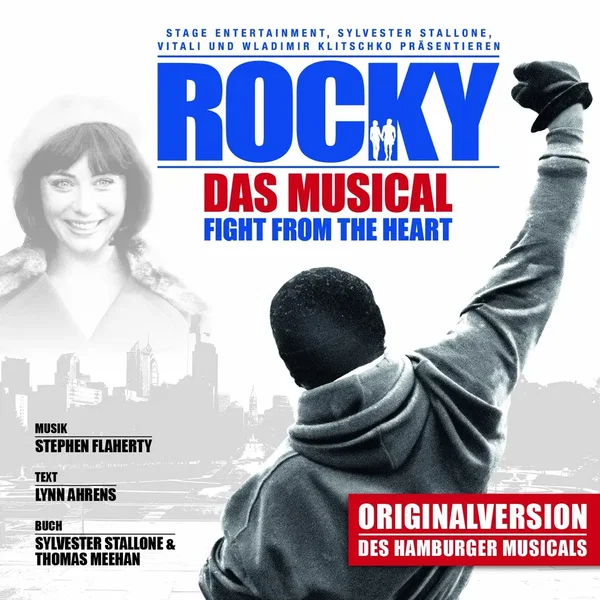 Rocky: Das Musical: Fight From the Heart