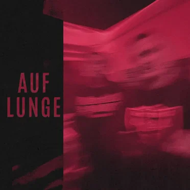 Auf Lunge