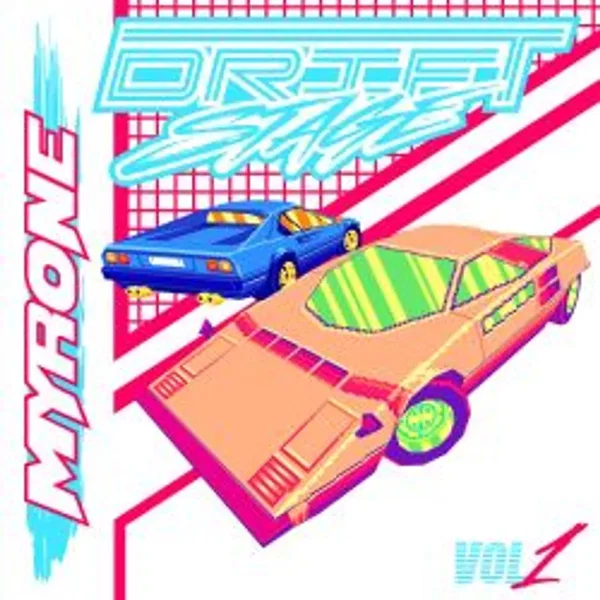 Drift Stage, Vol. 1