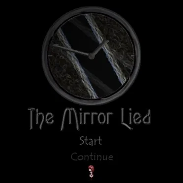 The Mirror Lied <OST> by Kan R. Gao - album cover