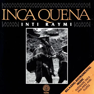 Inca Quena