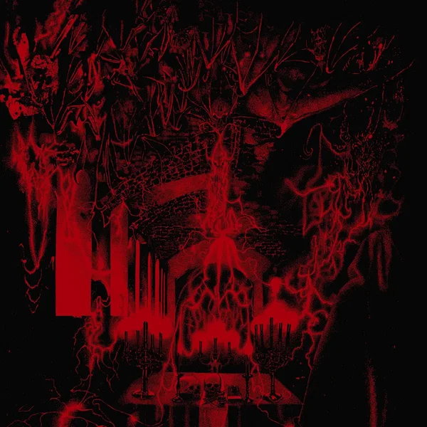 Eternal Grip of the Nocturnal Empire