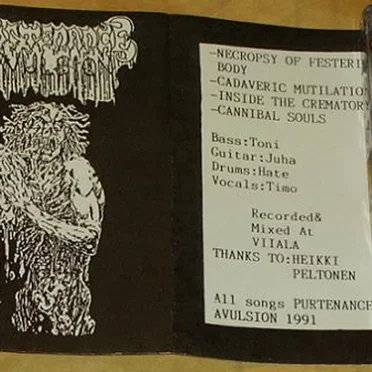Demo 1 '91