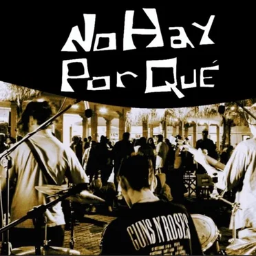 Demo 2019 by No Hay Por Qué - album cover