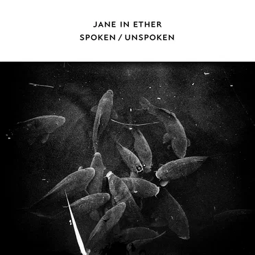 Spoken / Unspoken by Jane in Ether - album cover
