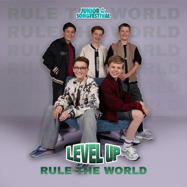 Rule the World