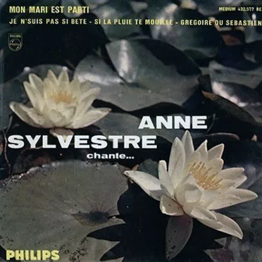 Anne Sylvestre chante…