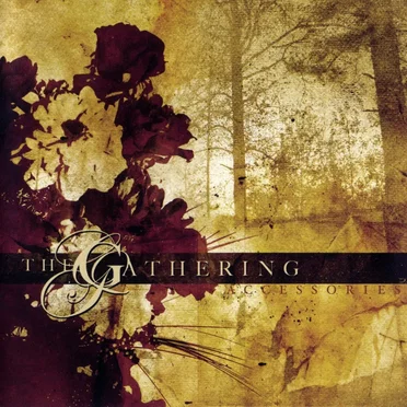 Accessories by The Gathering - album cover
