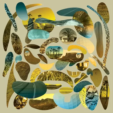 Havasu by Pedro the Lion - album cover