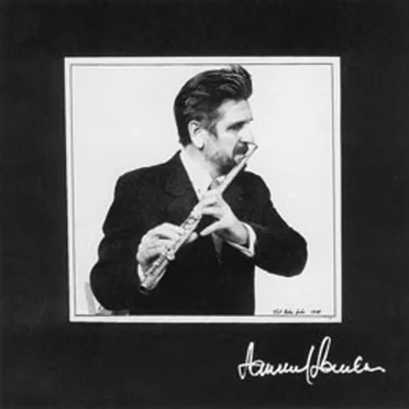 Samuel Saulus by Samuel Saulus - album cover